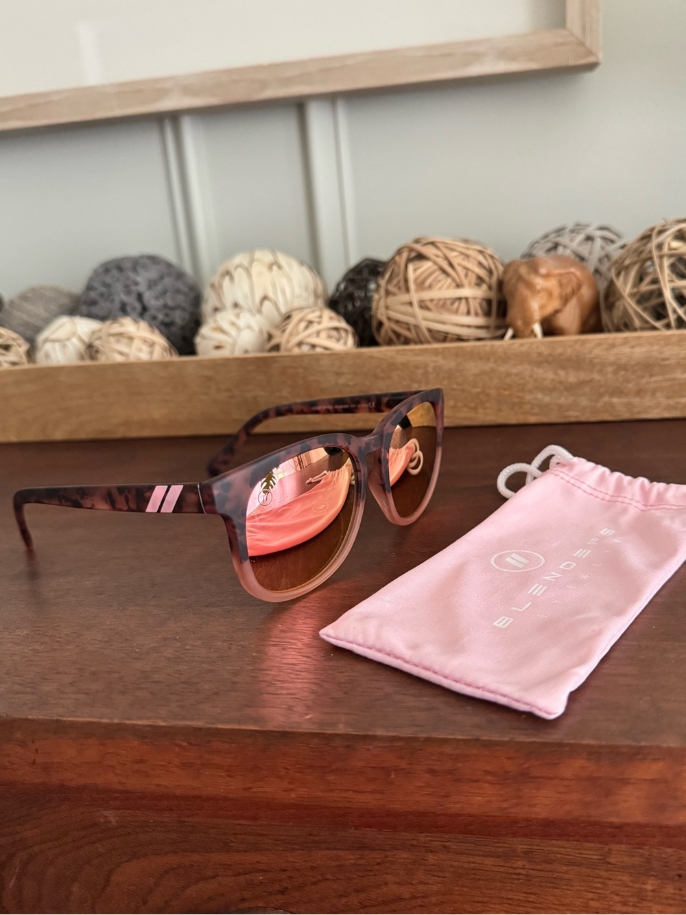 Blenders H Series Sunglasses